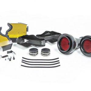 Eventuri F90 M5 Carbon Intake System