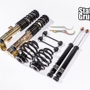 BMW E36 & E36 M3 SS Coilover kit