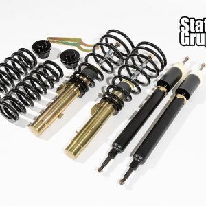 BMW E90 E92 E93 E9x (NonM) SS Coilover kit