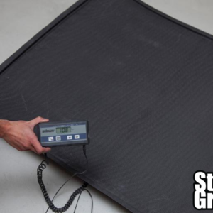 BMW E82 1 Series 1M Carbon Fiber Roof Panel by Status Gruppe