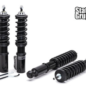 VW MK2 Golf and Jetta SGT-SRS coilover Kit